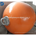 Marine Floating EVA Foam Filled Ocean Polyethylene Buoy